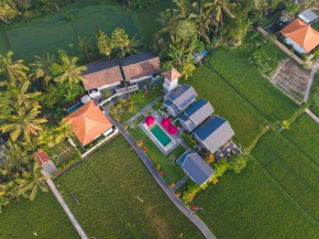 niniku ubud villas
